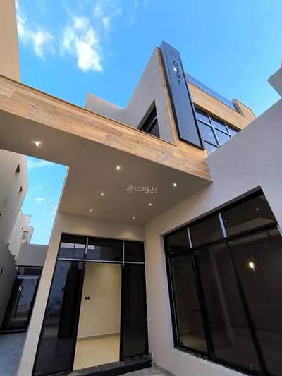 3 Bedroom Villa for Sale in East Riyadh, Riyadh - Villa For Sale in Qurtubah, Riyadh