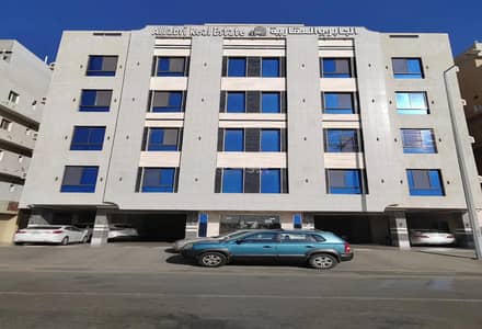 فلیٹ 3 غرف نوم للبيع في شمال جدة، جدة - شقة للبيع في الواحة، شمال جدة