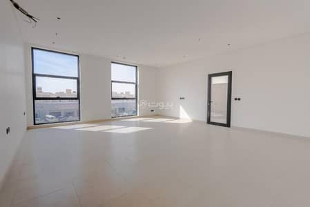 3 Bedroom Apartment for Sale in East Riyadh, Riyadh - A 213 sqm apartment with spacious areas, 3 bedrooms for sale in Al-Rimal, Riyadh.
