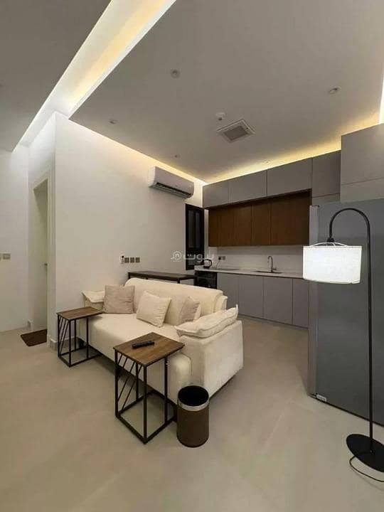 شقة للإيجار في الياسمين، شمال الرياض