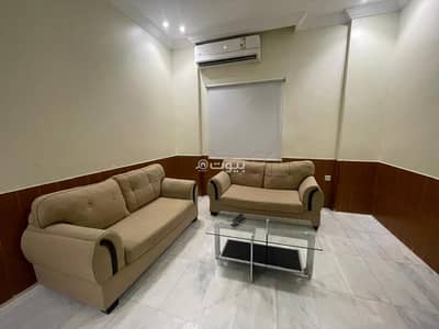 1 Bedroom Apartment for Rent in Central Jeddah, Jeddah - Studio Apartment For Rent in Al Hamraa, Jeddah