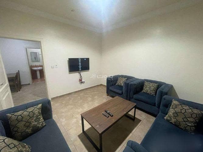 Studio Apartment For Rent in Al Nuzhah, Jeddah Studio Apartment For Rent in Al Nuzhah, Jeddah
