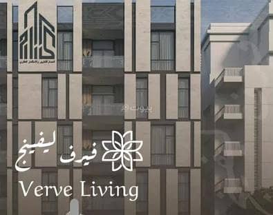 2 Bedroom Flat for Sale in North Jeddah, Jeddah - Studio Apartment For Sale in Al Nahdah, Jeddah