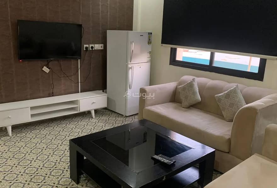 شقة استوديو للإيجار في السلامة، جدة شقة استوديو للإيجار في السلامة، جدة