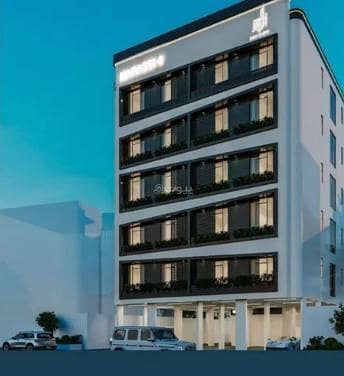 شقة 2 غرفة نوم للبيع في شمال جدة، جدة - شقة استوديو للبيع في الصفاء، جدة