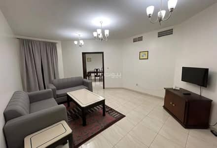 شقة 2 غرفة نوم للايجار في وسط جدة، جدة - شقة ستوديو للإيجار في الفيصلية، جدة
