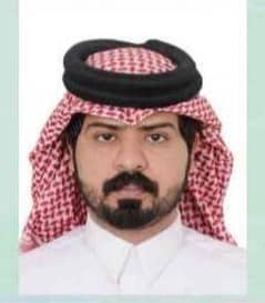 Salih Marzouq bin Mohammed Al Ajmi