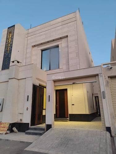 3 Bedroom Floor for Sale in East Riyadh, Riyadh - Floor For Sale in Al Rimal, Riyadh