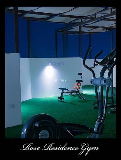 فلیٹ 3 غرف نوم للايجار في وسط جدة، جدة - شقة استوديو للإيجار في الحمرا، جدة