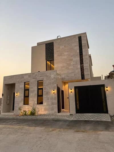 6 Bedroom Villa for Sale in West Riyadh, Riyadh - Villa For Sale in Al Mahdiyah, Riyadh