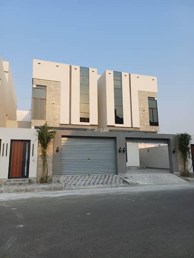 7 Bedroom Villa for Sale in North Jeddah, Jeddah - Villa in North Jeddah，Al Salehiyah 7 bedrooms 1350000 SAR - 87831510