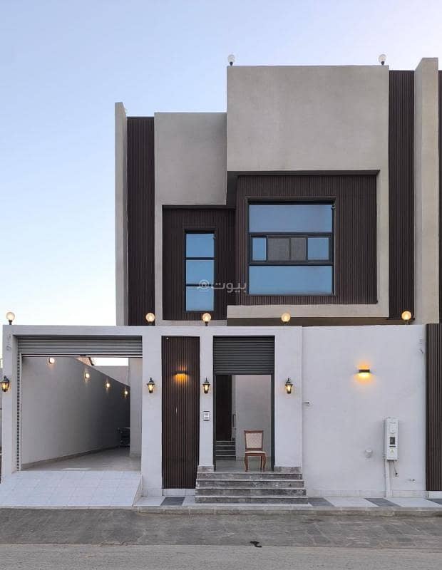 Villa For Sale in Al Sawari, Jeddah
