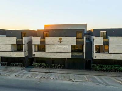 3 Bedroom Apartment for Sale in North Riyadh, Riyadh - Furnished apartment inside a prestigious compound in Al-Narges with a beautiful terrace