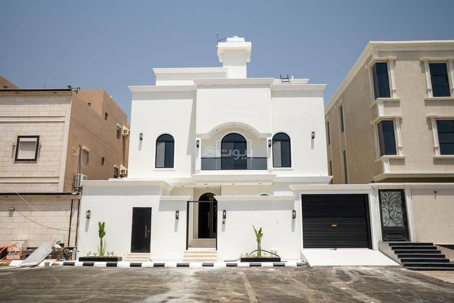 Villa in North Jeddah,Al Falah 7 bedrooms 1320000 SAR - 87831391 Villa in North Jeddah,Al Falah 7 bedrooms 1320000 SAR - 87831391