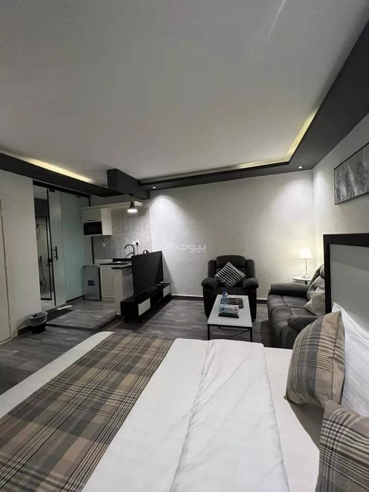 Studio Apartment For Rent in Al Nakhil, Riyadh Studio Apartment For Rent in Al Nakhil, Riyadh