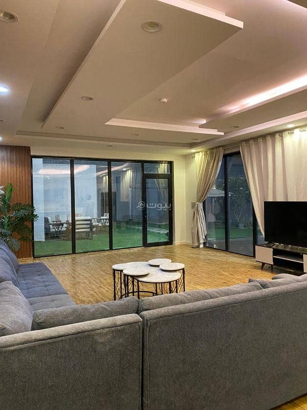 Chalet for rent in the Al-Rimal neighborhood Chalet for rent in the Al-Rimal neighborhood