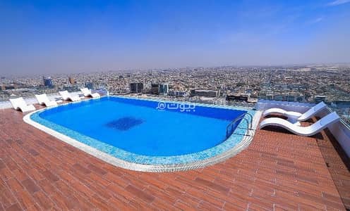 2 Bedroom Flat for Rent in North Riyadh, Riyadh - Apartment For Rent in Al Rahmaniyah, North Riyadh