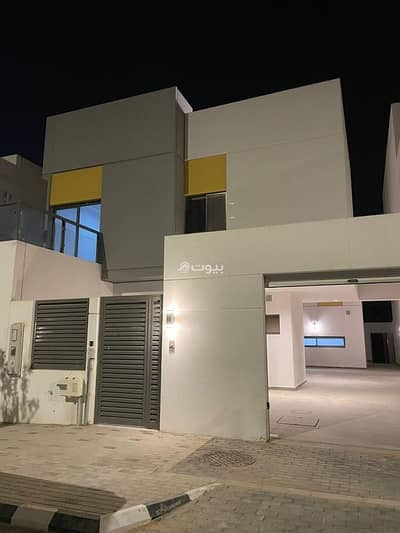 فیلا 4 غرف نوم للايجار في شمال الرياض، الرياض - فيلا للإيجار في مطار الملك خالد الدولي، شمال الرياض