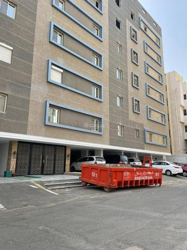 Apartment For Sale in Al Faisaliyah, Jeddah Apartment For Sale in Al Faisaliyah, Jeddah
