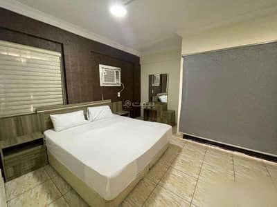 فلیٹ 1 غرفة نوم للايجار في شمال جدة، جدة - شقة استوديو للايجار في السلامة، جدة