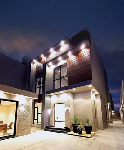 فیلا 3 غرف نوم للبيع في شمال الرياض، الرياض - فيلا للبيع في العارض، الرياض