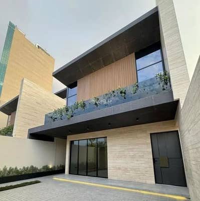 فیلا 4 غرف نوم للبيع في شمال الرياض، الرياض - فيلا للبيع في الملحدثة، الرياض