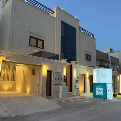 3 Bedroom Floor for Sale in North Riyadh, Riyadh - Floor For Sale in Al Narjis, Riyadh