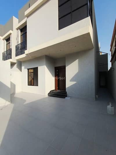 9 Bedroom Villa for Sale in North Jeddah, Jeddah - Villa in North Jeddah，Al Riyadh 9 bedrooms 1450000 SAR - 87831318