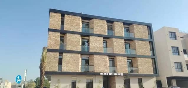 3 Bedroom Flat for Sale in North Riyadh, Riyadh - Studio Apartment For Sale in Al Arid, Riyadh