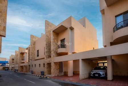 3 Bedroom Villa for Rent in North Jeddah, Jeddah - Abhar village next to Al-Batterji College