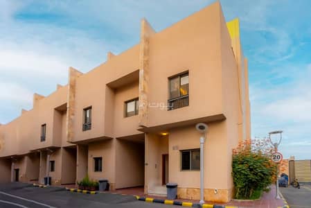 2 Bedroom Villa for Rent in North Jeddah, Jeddah - Abhar village next to Al-Batterjee College