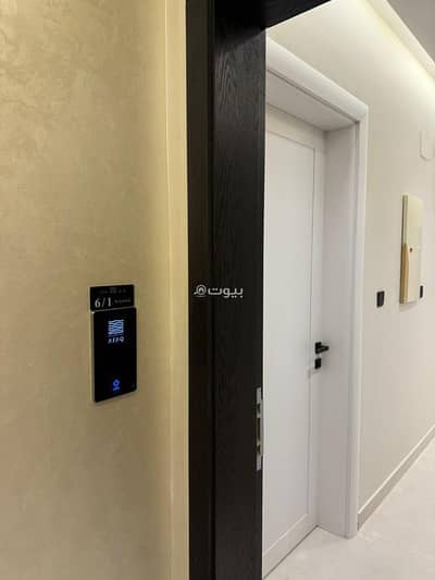 فلیٹ 2 غرفة نوم للايجار في شمال جدة، جدة - شقة استوديو للإيجار في الواحة، جدة