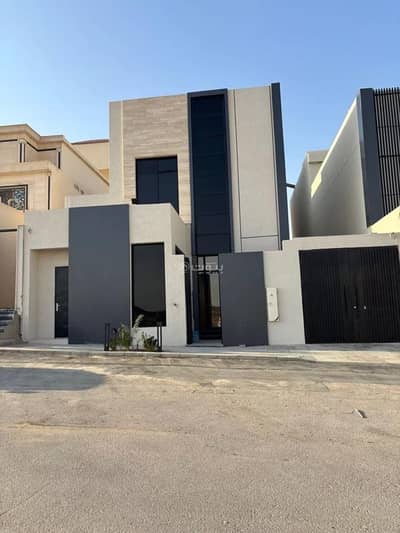 6 Bedroom Villa for Sale in West Riyadh, Riyadh - Villa For Sale in Al Mahdiyah, Riyadh