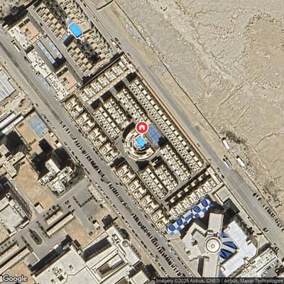 استوديو  للايجار في شمال جدة، جدة - قرية ابحر بجوار كلية البترجي