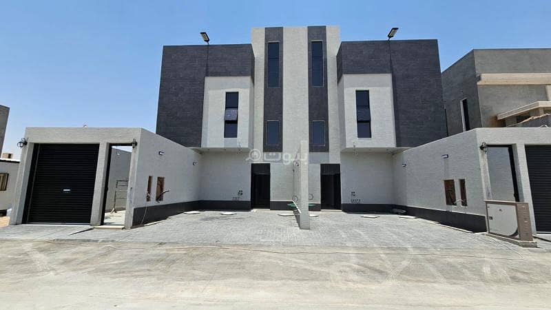 Upper floor for sale