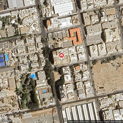 شقة 3 غرف نوم للايجار في شمال جدة، جدة - شارع سعيد بن زقر