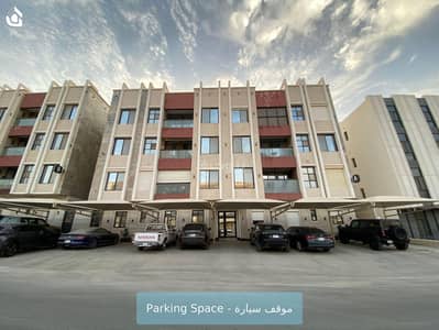 شقة 3 غرف نوم للايجار في شمال الرياض، الرياض - شقه A9