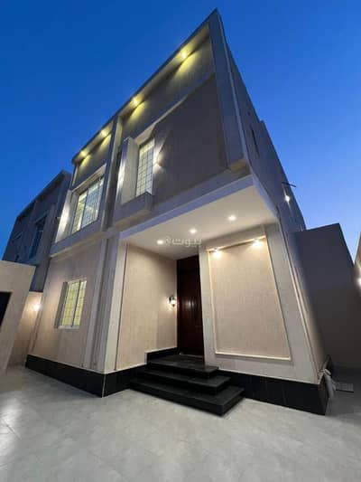 6 Bedroom Villa for Sale in North Jeddah, Jeddah - Villa For Sale in Al Lulu, Jeddah