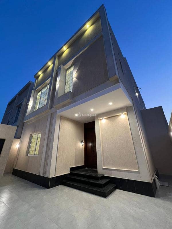 Villa For Sale in Al Lulu, Jeddah Villa For Sale in Al Lulu, Jeddah