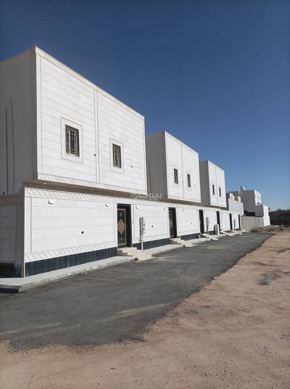 Villa For Sale in Al Arfaa Al Garbi, Taif