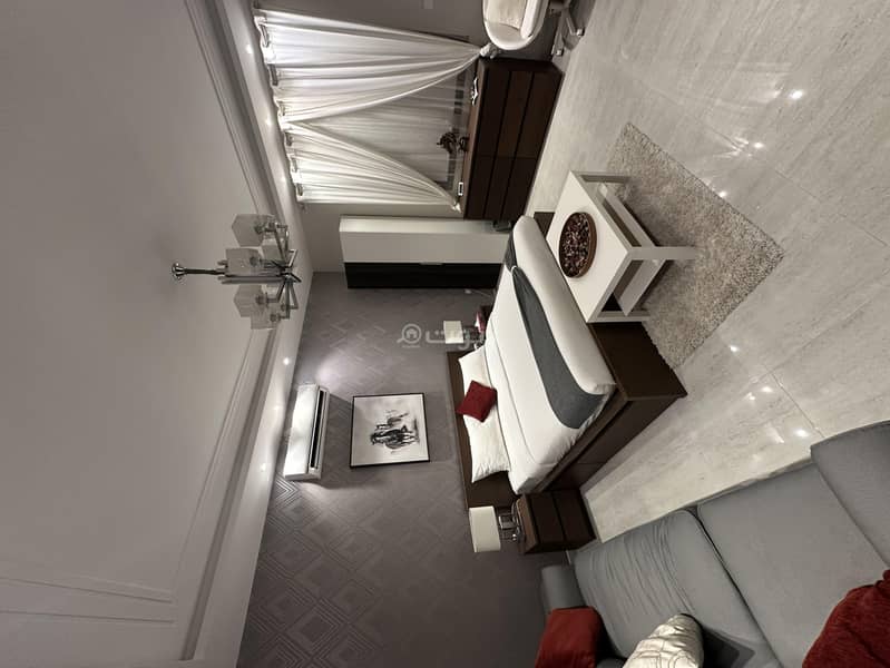 Apartment in North Jeddah，Al Baghdadiyah Al Gharbiyah 300 SAR - 87831796