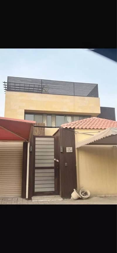 4 Bedroom Flat for Rent in Al Shulah, Dammam - Studio Apartment For Rent in Al Shulah, Dammam