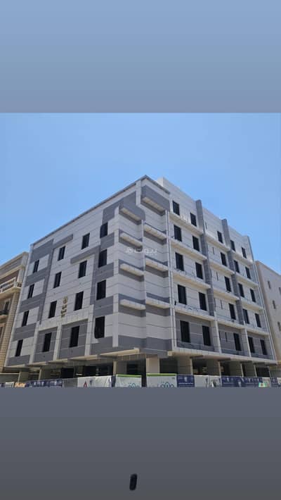 فلیٹ 6 غرف نوم للبيع في شمال جدة، جدة - شقة استوديو للبيع في المروه، جدة