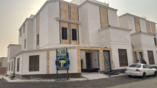 10 Bedroom Villa for Sale in North Jeddah, Jeddah - Villa in North Jeddah，Al Rahmanyah 10 bedrooms 1800000 SAR - 87830924