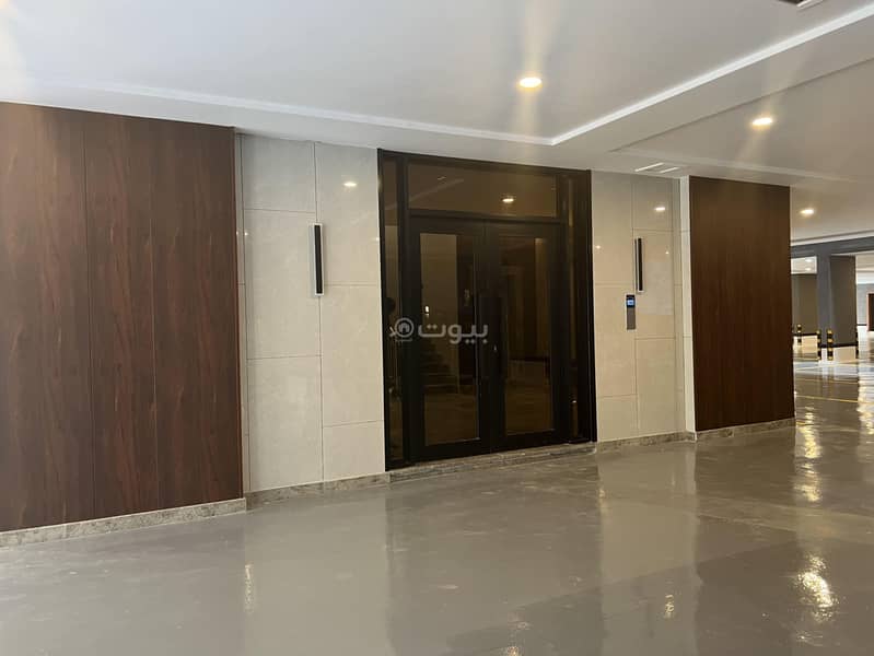 Residential apartments 4 rooms, Darb Al-Haramain plan, Al-Faiha neighborhood
