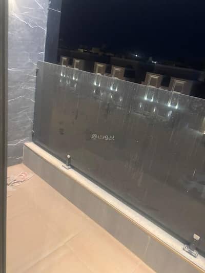 فلیٹ 3 غرف نوم للايجار في شمال الرياض، الرياض - شقه فاخره للايجار بحي النرجس - مشروع هاجر 34