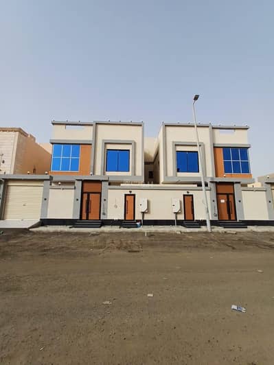9 Bedroom Villa for Sale in North Jeddah, Jeddah - Villa in North Jeddah，Taiba District 9 bedrooms 1800000 SAR - 87830768