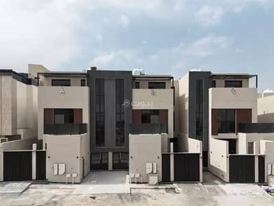 دور 3 غرف نوم للبيع في شمال الرياض، الرياض - دور للبيع في النرجس، الرياض