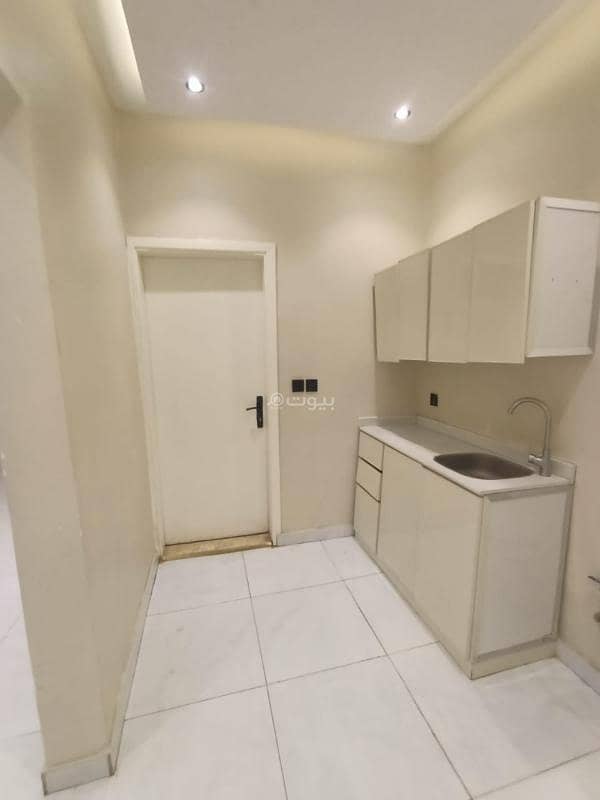 Studio apartment for rent in Al Khaleej, Riyadh