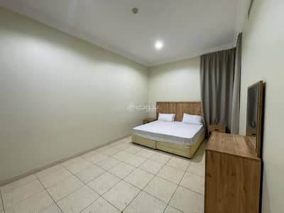 1 Bedroom Flat for Rent in North Jeddah, Jeddah - Furnished apartment in Jeddah - Al-Safaa neighborhood for monthly and yearly rent